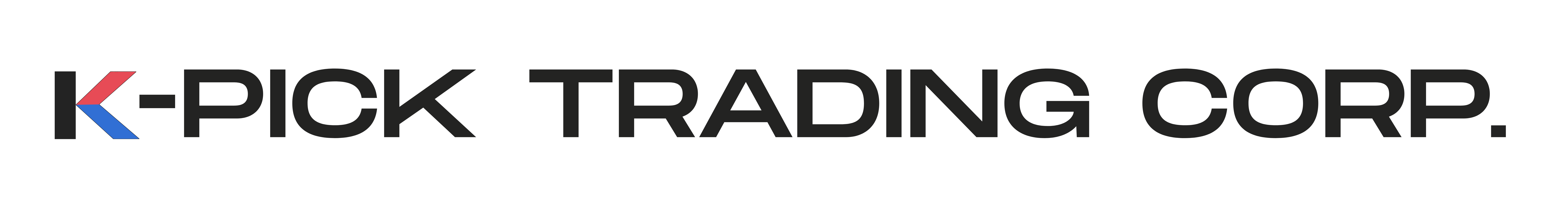 K-Pick Trading Corp